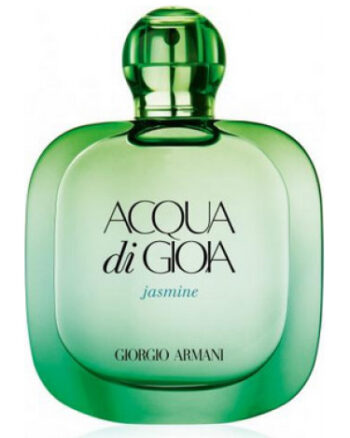 Acqua Di Gioia Jasmine By Giorgio Armani for women