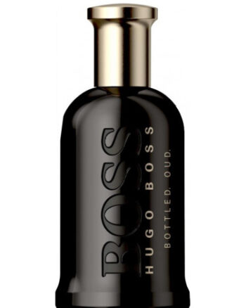 Boss Bottled Oud By Hugo Boss for men