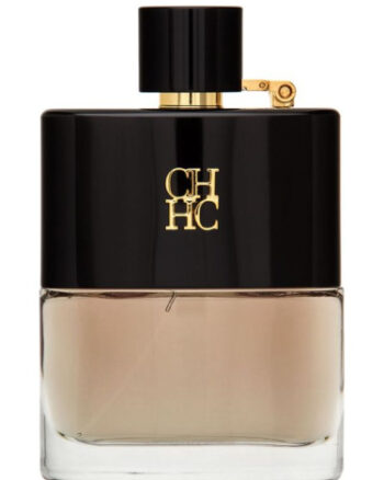 CH Men Prive By Carolina Herrera for men