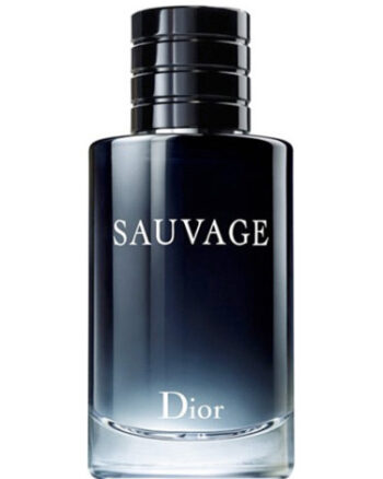 Sauvage By Dior for men