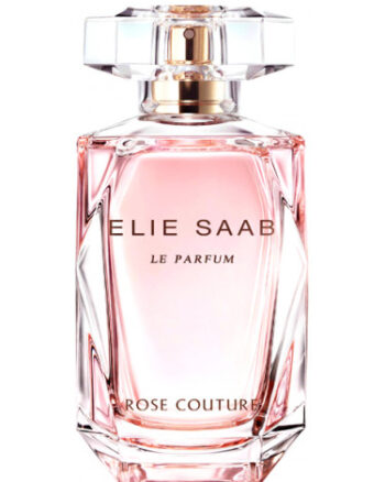 Elie Saab Le Parfum Rose Couture By Elie Saab for women