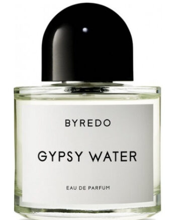 Gypsy Water By Byredo for women and men