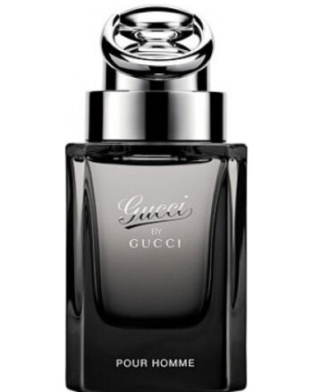 Gucci by Gucci Pour Homme for men