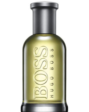 Boss Bottled By Hugo Boss for men