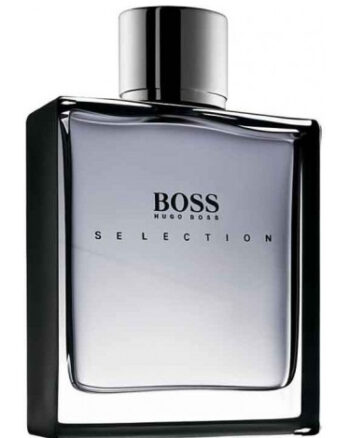 Boss Selection By Hugo Boss for men