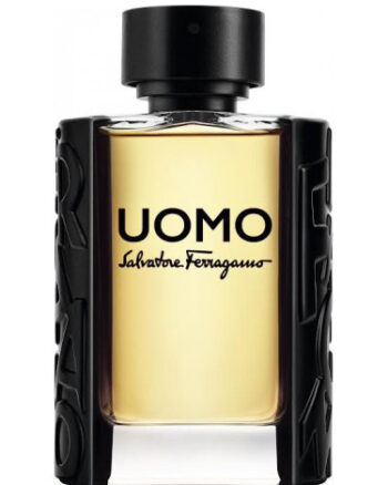 Uomo Salvatore Ferragamo By Salvatore Ferragamo for men