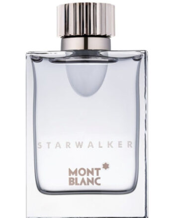Starwalker By Montblanc for men