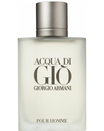 Acqua di Gio By Giorgio Armani for men