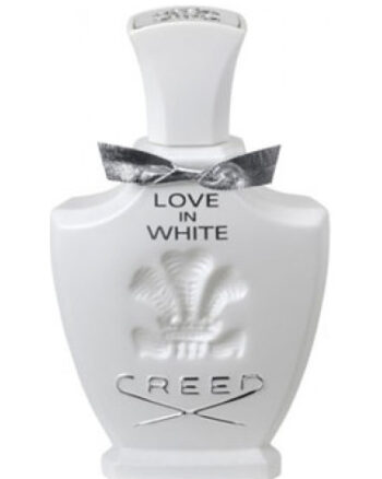 Love in White By Creed for women