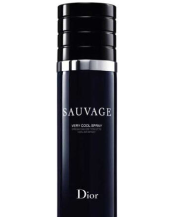 Sauvage Very Cool Spray By Dior for men