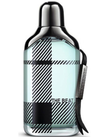 The Beat for Men By Burberry