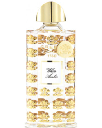 White Amber By Creed for women and men