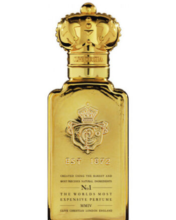 No. 1 By Clive Christian for men