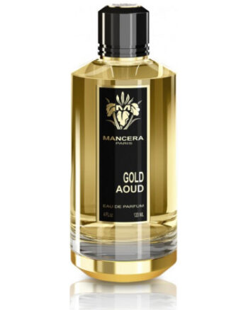 Gold Aoud By Mancera for women and men