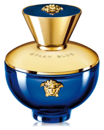 Versace Pour Femme Dylan Blue By Versace for women