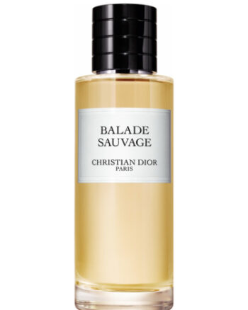 Balade Sauvage By Dior for women and men
