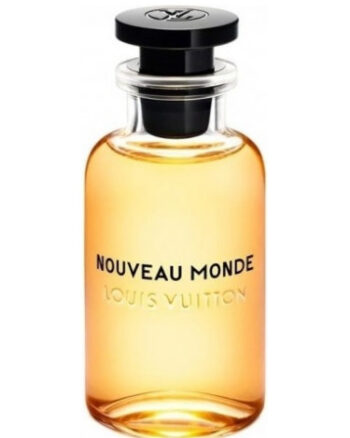Nouveau Monde By Louis Vuitton for men