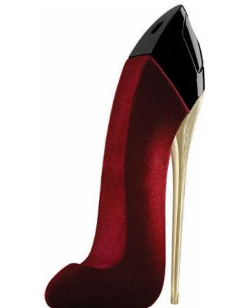 Good Girl Velvet Fatale By Carolina Herrera for women