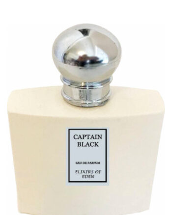 Captain Black By Elixirs Of Eden for women and men