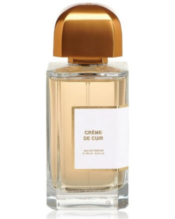 Crème de Cuir By BDK Parfums for women and men