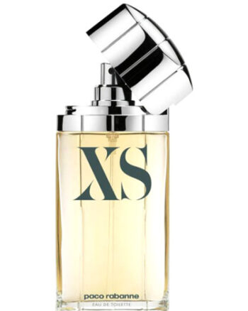 XS By Paco Rabanne for men