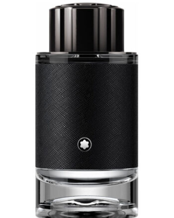 Explorer By Montblanc for men