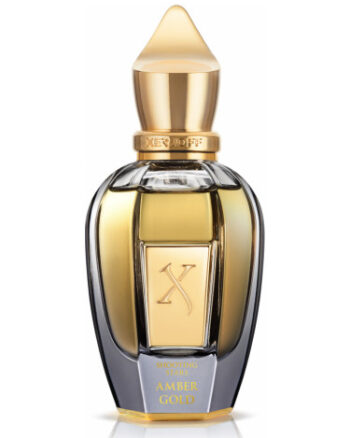 Amber Gold By Xerjoff for women and men