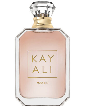 Musk 12 By Kayali Fragrances for women and men