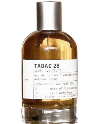 Tabac 28 Miami By Le Labo for women and men