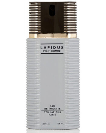 Lapidus Pour Homme By Ted Lapidus for men