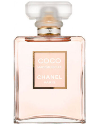 Coco Mademoiselle By Chanel for women