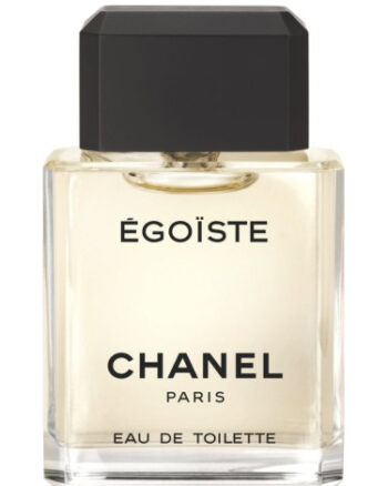 Egoiste By Chanel for men