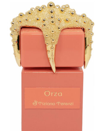 Orza By Tiziana Terenzi for women and men