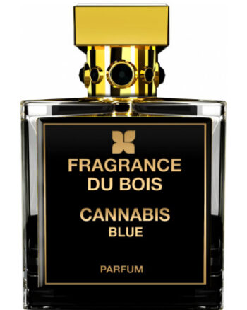 Cannabis Blue By Fragrance Du Bois for women and men