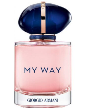 My Way By Giorgio Armani for women