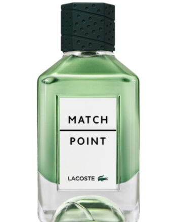 Match Point By Lacoste Fragrances for men