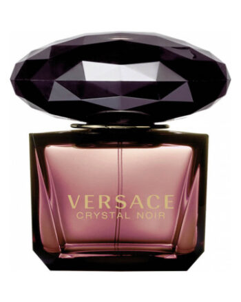 Crystal Noir By Versace for women