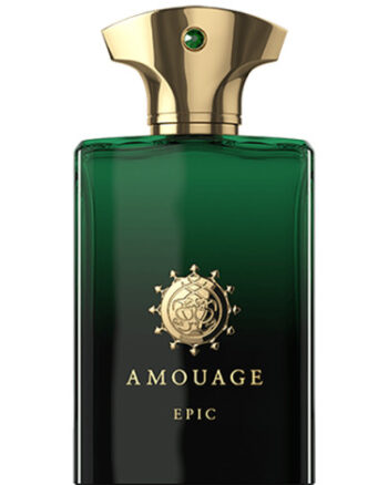 Epic Man By Amouage