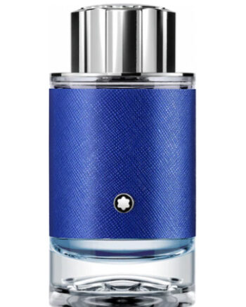 Explorer Ultra Blue By Montblanc for men