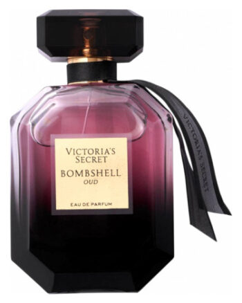 Bombshell Oud By Victoria's Secret for women