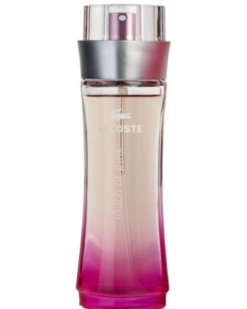 Touch of Pink By Lacoste Fragrances for women