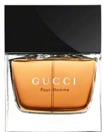 Gucci pour Homme (2003) By Gucci for men