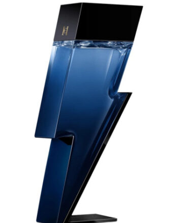 Bad Boy Cobalt Parfum Electrique By Carolina Herrera for men