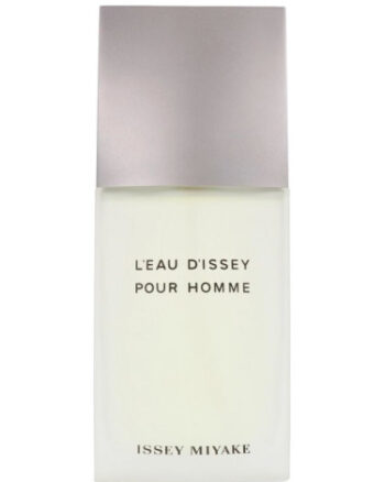 L'Eau d'Issey Pour Homme By Issey Miyake for men