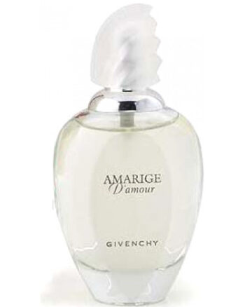 Amarige D'Amour By Givenchy for women