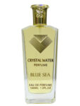 Blue Sea By Crystal Water for women and men