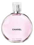 Chance Eau Tendre By Chanel for women