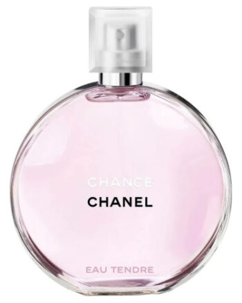 Chance Eau Tendre By Chanel for women
