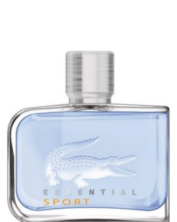 Lacoste Essential Sport By Lacoste Fragrances for men