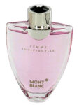 Femme Individuelle By Montblanc for women